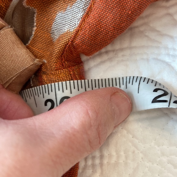 Ruby Rd. Dressy Overshirt, Size 8 - Picture 12 of 13